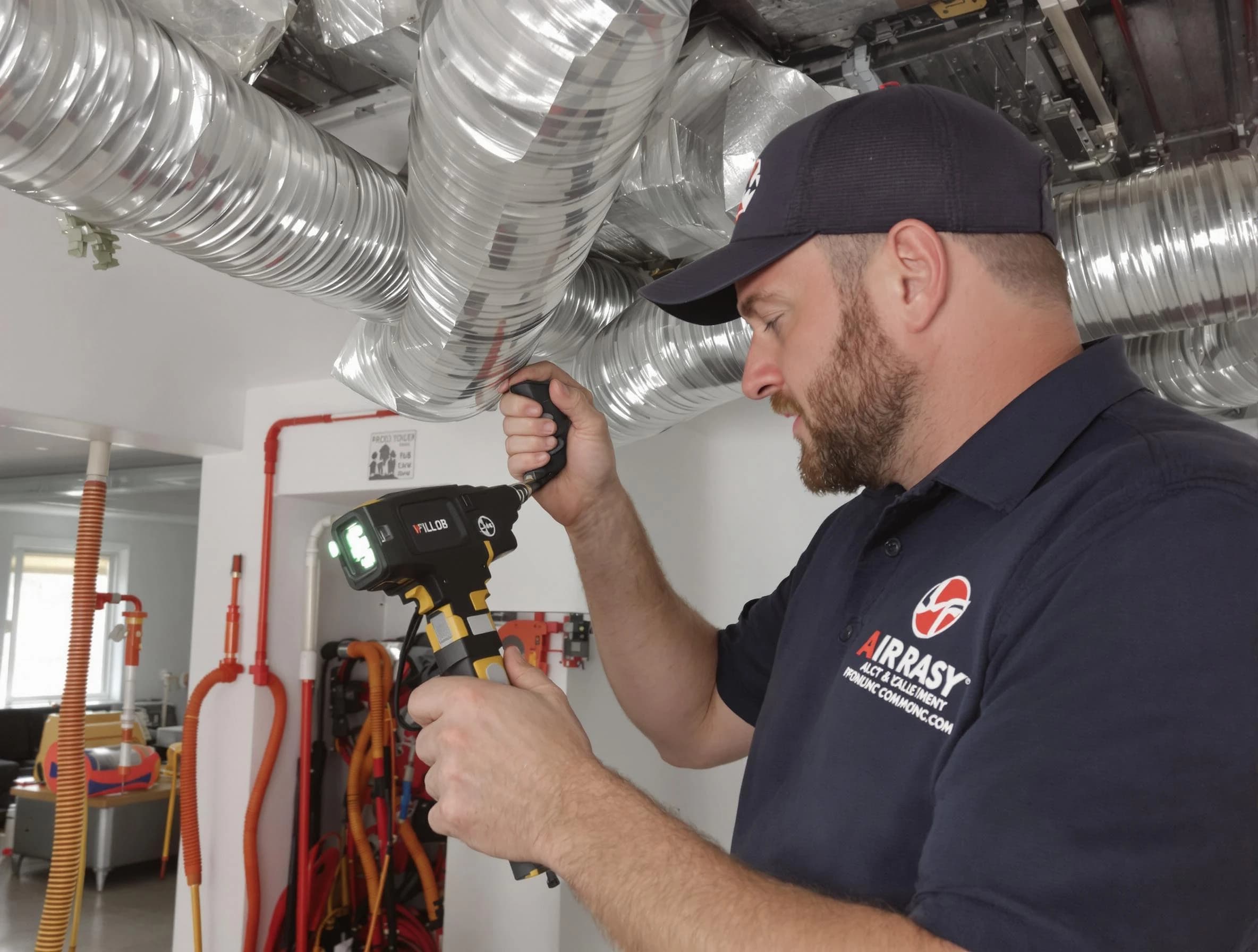 Duct Sealing service in Fairmount, CO