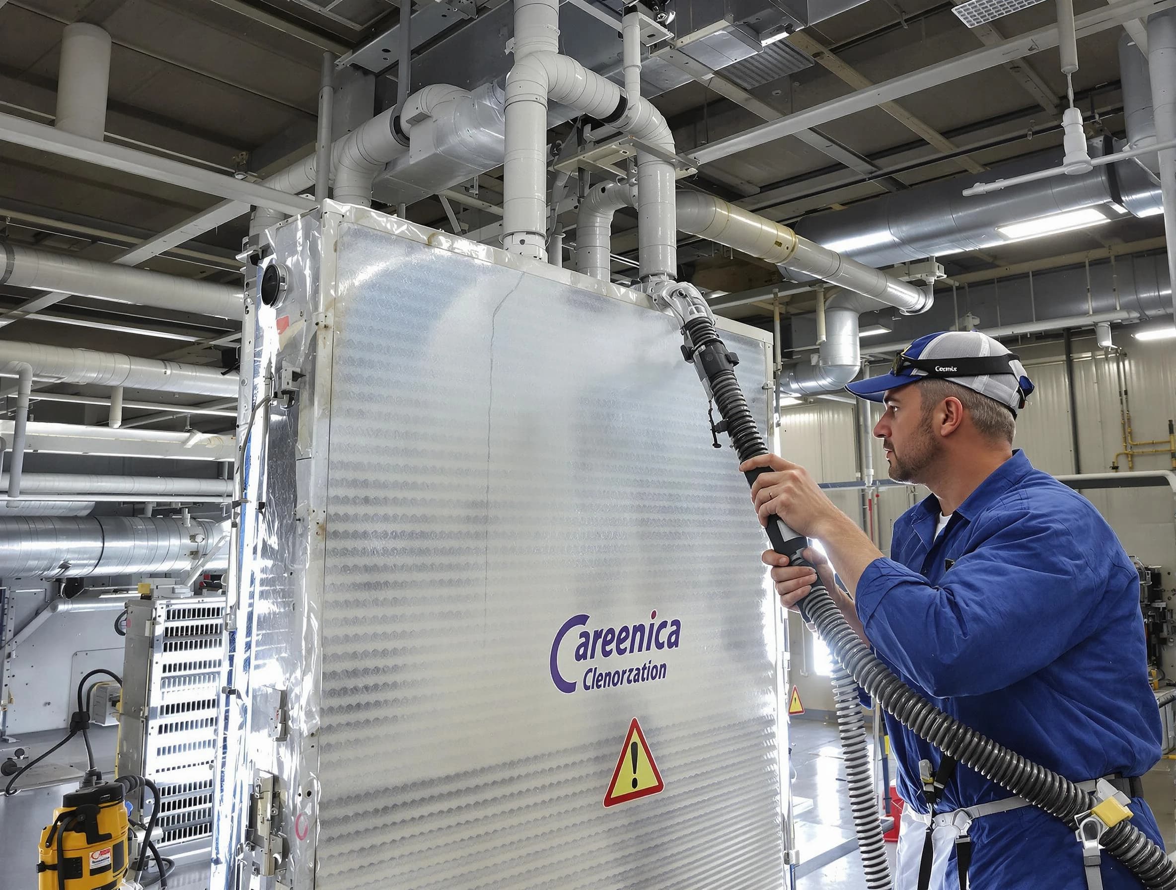 Coil Cleaning service in Fairmount, CO