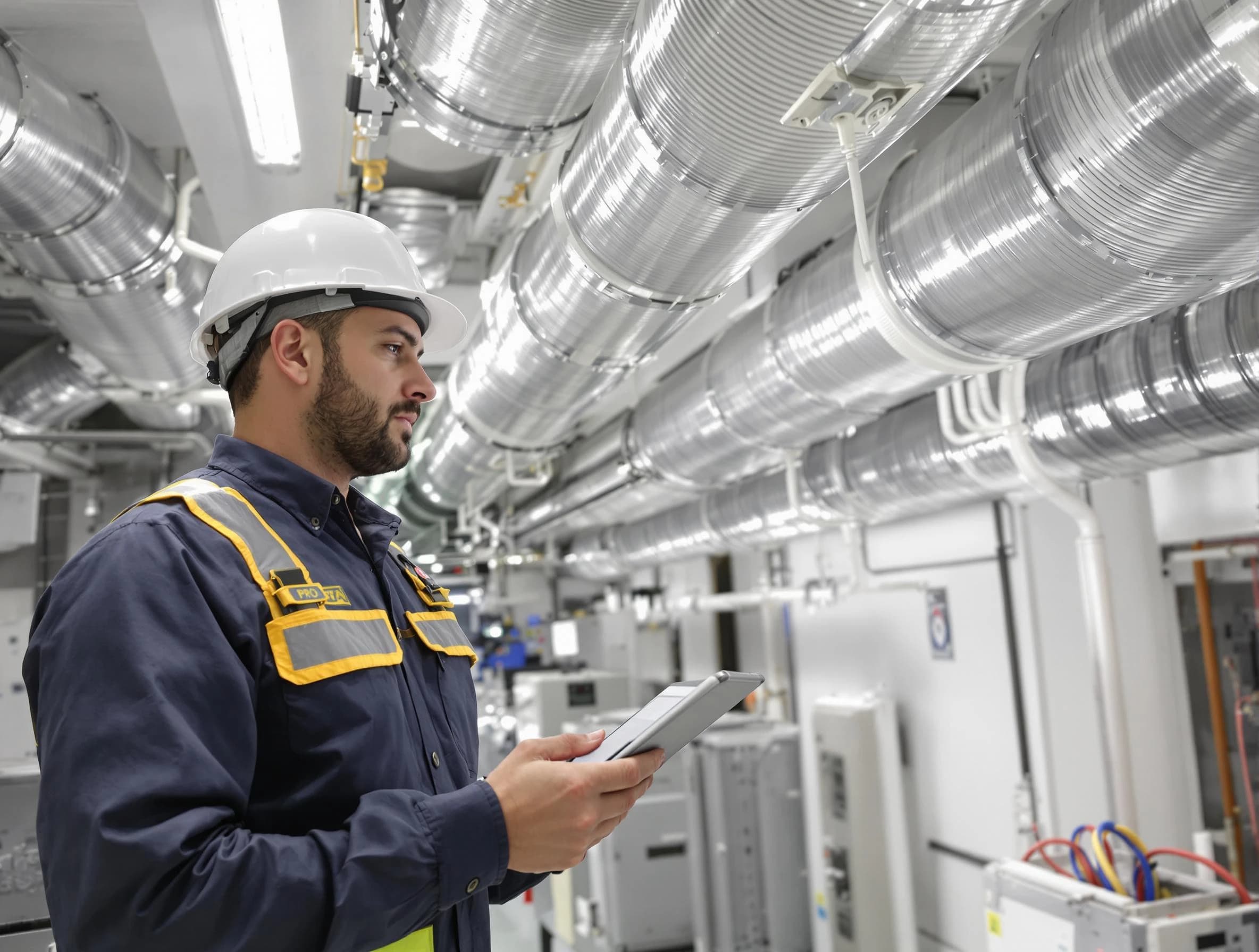 Filter Inspection service in Fairmount, CO