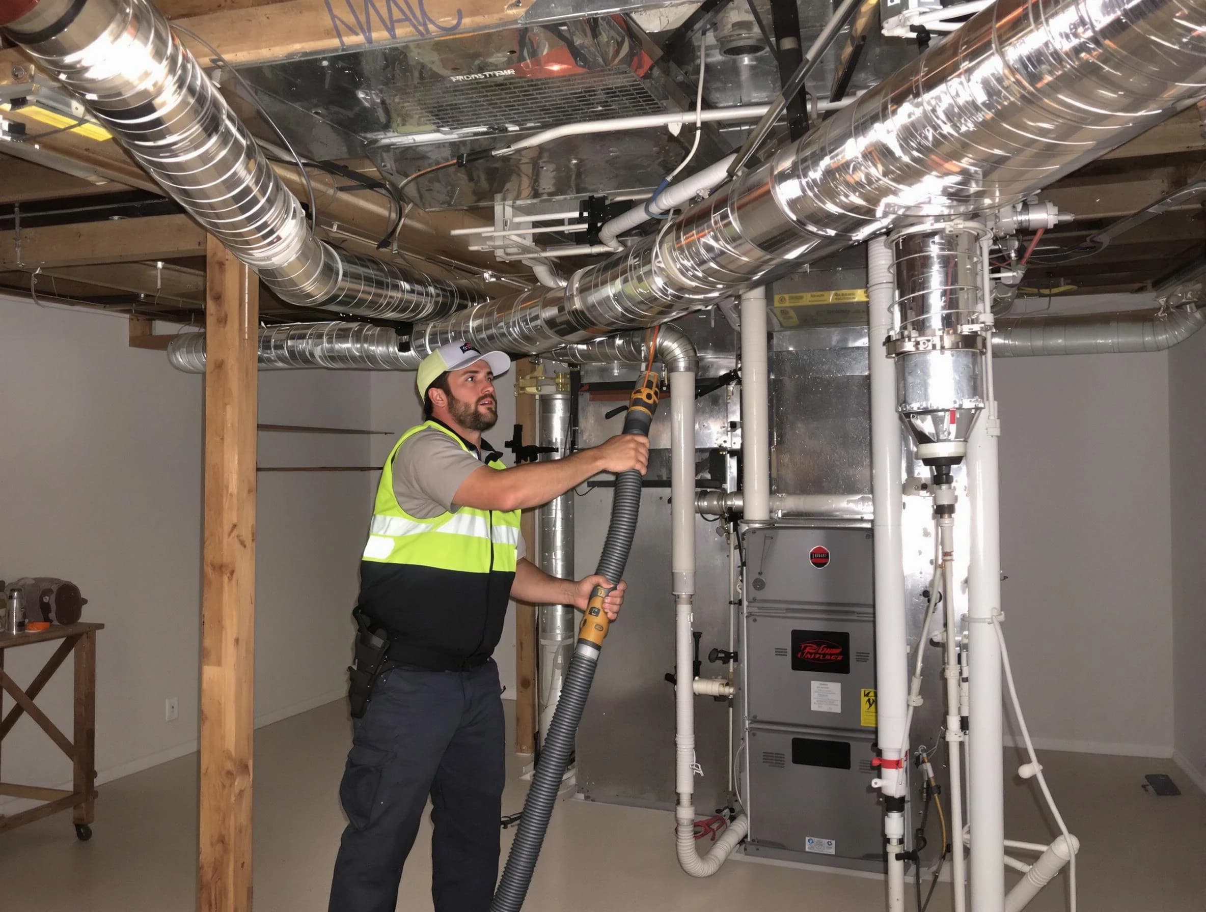 Furnace Cleaning service in Fairmount, CO